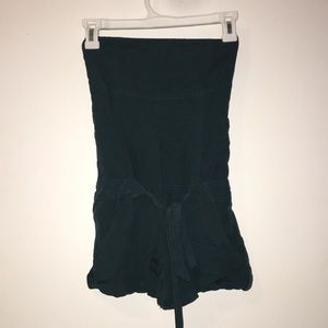 BDG one piece tube top